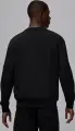 Спортивний костюм Nike JORDAN BROOKLYN FLEECE чорний FV7293-010&FV7277-010
