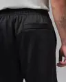 Спортивный костюм Nike JORDAN BROOKLYN черный IO0745-010&IO0747-010