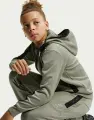Спортивний костюм підлітковий Nike SPORTSWEAR AIR MAX хакі IO1154-320__IO1155-320