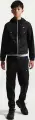 Спортивный костюм подростковый Nike SPORTSWEAR CITY UTILITY черный IO0763-010__IO0764-010
