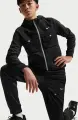 Спортивный костюм подростковый Nike SPORTSWEAR CITY UTILITY черный IO0763-010__IO0764-010