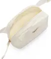 Сумка на пояс Nike AURA кремова HM6120-133