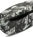 Сумка на пояс Nike JORDAN URBAN PATTERN сіро-чорно-біла MA9065-G0J
