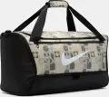 Сумка спортивна Nike BRASILIA TRAINING DUFFEL BAG MEDIUM 60L зелено-бежево-чорна IH7846-101