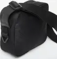 Сумка через плечо Nike JORDAN BLACKTOP MESSENGER черная MA9191-023