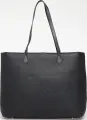 Сумка через плечо Nike JORDAN MONOGRAM TOTE BAG 32L черная LM0990-G0T