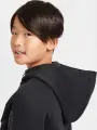 Толстовка підліткова Nike SPORTSWEAR TECH FLEECE чорна HV5867-010