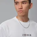 Футболка Nike JORDAN AIR белая IF5572-100