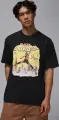 Футболка Nike JORDAN COMIC черная IF0784-010