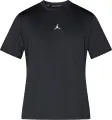 Футболка Nike JORDAN SPORT ESSENTIALS DRI-FIT чорна IF0882-010