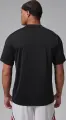Футболка Nike JORDAN SPORT ESSENTIALS DRI-FIT чорна IF0882-010