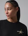 Футболка женская Nike JORDAN SPORT DRI-FIT черная IF2221-010