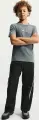 Футболка подростковая Nike SPORTSWEAR серая II0287-084