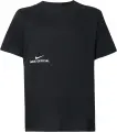 Футболка підліткова Nike SPORTSWEAR чорна II0392-010