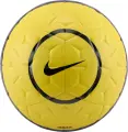 Футбольний м'яч Nike ACADEMY TOTAL 90 жовто-темно-синьо-чорний Розмір 4 IH7531-710