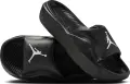 Шльопанці підліткові Nike JORDAN FRANCHISE (GS) чорні HF4490-001
