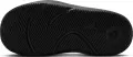 Шльопанці підліткові Nike JORDAN FRANCHISE (GS) чорні HF4490-001
