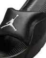 Шльопанці підліткові Nike JORDAN FRANCHISE (GS) чорні HF4490-001
