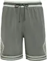 Шорти баскетбольні Nike JORDAN DRI-FIT MESH DIAMOND SHORTS темно-зелені HF9910-351