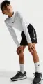Шорты подростковые Nike MULTI DRI-FIT черные IF2431-010