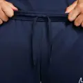 Бриджи Nike DRI-FIT ACADEMY 3/4 темно-синие DR1365-451