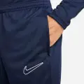 Бриджи Nike DRI-FIT ACADEMY 3/4 темно-синие DR1365-451