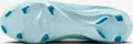 Бутсы Nike MERCURIAL ZOOM SUPERFLY 10 ACADEMY FG/MG голубые FQ1456-400