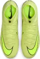 Бутсы Nike MERCURIAL ZOOM SUPERFLY 10 ACADEMY FG/MG лаймовые FQ1456-300