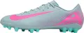 Бутсы Nike MERCURIAL ZOOM VAPOR 16 ACADEMY AG темно-мятно-розовые FQ8364-301