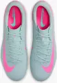 Бутсы Nike MERCURIAL ZOOM VAPOR 16 ACADEMY AG темно-мятно-розовые FQ8364-301