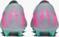 Бутсы Nike MERCURIAL ZOOM VAPOR 16 ACADEMY AG темно-мятно-розовые FQ8364-301