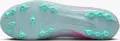 Бутсы Nike MERCURIAL ZOOM VAPOR 16 ACADEMY AG темно-мятно-розовые FQ8364-301