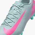 Бутсы Nike MERCURIAL ZOOM VAPOR 16 ACADEMY AG темно-мятно-розовые FQ8364-301