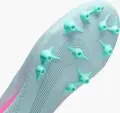 Бутсы Nike MERCURIAL ZOOM VAPOR 16 ACADEMY AG темно-мятно-розовые FQ8364-301