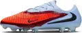 Бутси Nike PHANTOM 6 LOW ELITE FG світло-синьо-червоні HJ2146-400