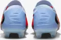 Бутси Nike PHANTOM 6 LOW ELITE FG світло-синьо-червоні HJ2146-400