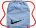 Бутси Nike PHANTOM 6 LOW ELITE FG світло-синьо-червоні HJ2146-400