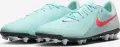 Бутси Nike PHANTOM GX II ACADEMY AG м'ятно-білі FJ2552-300