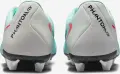 Бутси Nike PHANTOM GX II ACADEMY AG м'ятно-білі FJ2552-300