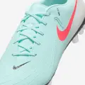 Бутси Nike PHANTOM GX II ACADEMY AG м'ятно-білі FJ2552-300