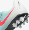 Бутси Nike PHANTOM GX II ACADEMY AG м'ятно-білі FJ2552-300