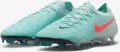 Бутси Nike PHANTOM GX II ELITE FG м'ятно-білі FJ2559-300