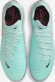 Бутси Nike PHANTOM GX II ELITE FG м'ятно-білі FJ2559-300