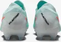 Бутси Nike PHANTOM GX II ELITE FG м'ятно-білі FJ2559-300
