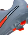 Бутсы Nike TIEMPO LEGEND 10 CLUB FG/MG дымчато-голубо-оранжевые DV4344-402
