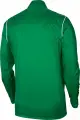 Ветровка Nike RAIN PLAY PARK 20 JACKET зеленая BV6881-302