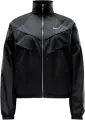 Ветровка женская Nike WINDRUNNER LOOSE UV WOVEN черная FV6304-010