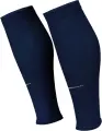 Гетри футбольні без носка Nike STRIKE DRI-FIT темно-сині FQ8282-410