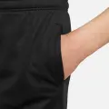 Комплект футбольной формы детский Nike DRI-FIT ACADEMY PRO зелено-черный DH9484-329