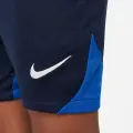 Комплект футбольной формы детский Nike DRI-FIT ACADEMY PRO сине-темно-синий DH9484-463